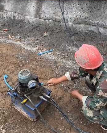 新乡红旗区预应力锚杆