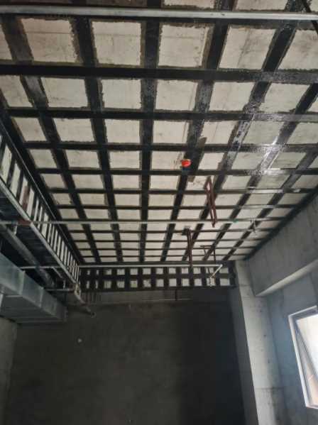 新乡红旗区碳纤维加固